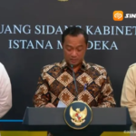 GEGER! Presiden Prabowo Copot Dadan Hindayana dari Kepala BGN, Digantikan Nanik S. Deyang