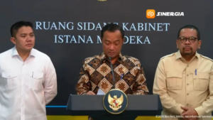 GEGER! Presiden Prabowo Copot Dadan Hindayana dari Kepala BGN, Digantikan Nanik S. Deyang