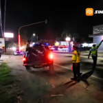 Kecelakaan Maut di Madiun, Pengendara Motor Tewas Usai Kabel Listrik Putus Diduga Tersangkut Truk Tebu