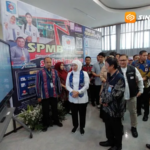 Gubernur Khofifah Pantau SPMB di Kota Madiun, 618 Ribu Lulusan Berebut 244 Ribu Kursi Sekolah Negeri