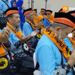 Jelang Kepulangan Haji Kota Madiun 2026, 1 Jemaah Sakit Dirawat di RS Jeddah