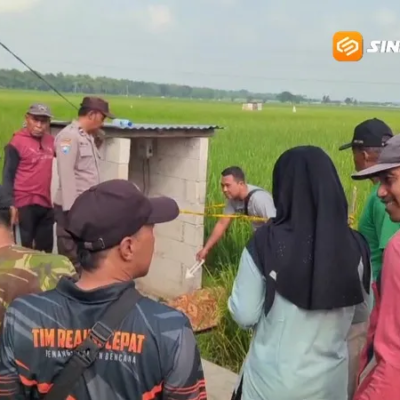 Petani di Magetan Tewas Tersengat Listrik Saat Perbaiki Pompa Air Sawah
