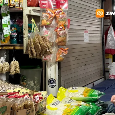 BULOG Madiun Tuntaskan Bantuan Pangan 5.835 Ton, Salurkan 7.497 ton Beras SPHP Guna Stabilkan Harga Beras
