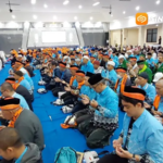 225 Jemaah Haji Kota Madiun Pulang dengan Tangis Haru, Satu Jemaah Masih Dirawat di Jeddah