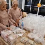 Souvenir Frozen Food Jadi Tren Baru di Pernikahan, Pengusaha Ponorogo Bagikan Dimsum untuk Tamu