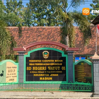 38 SDN di Madiun Bakal Diregrouping Pada Tahun Ajaran Baru 2026/2027, Dindikbud Tunggu Terbitnya SK