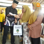 140 Penerima PKH di Madiun Ditargetkan Keluar dari Bansos, Modal Rp 3 Juta Jadi Ujian
