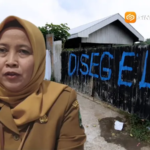 Soal Penyegelan TPS Parang, DLH Magetan : Penutupan Bukan Solusi, Pengelolaan Sampah Harus Dibenahi