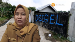 Soal Penyegelan TPS Parang, DLH Magetan : Penutupan Bukan Solusi, Pengelolaan Sampah Harus Dibenahi