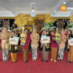 Nguri-Uri Budaya Jawa, Pemerintah Kota Madiun Gelar Lomba Tata Rias Pengantin Adat Jawa 2026