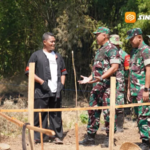 Pembangunan Jembatan Garuda Ponorogo Masuk Tahap Pondasi, 3.500 Warga Akan Rasakan Manfaat