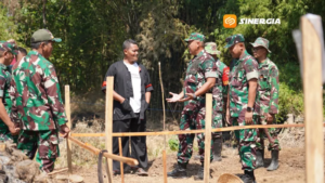 Pembangunan Jembatan Garuda Ponorogo Masuk Tahap Pondasi, 3.500 Warga Akan Rasakan Manfaat