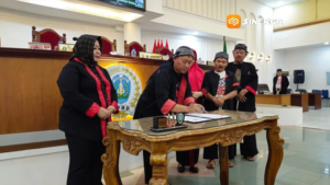 DPRD Ponorogo Mulai Bahas Pembentukan 5 Desa Baru, Target Rampung Desember 2026