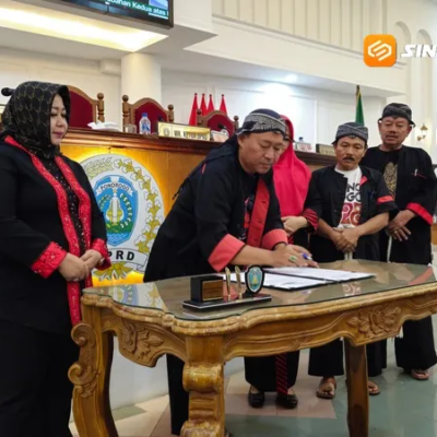 DPRD Ponorogo Mulai Bahas Pembentukan 5 Desa Baru, Target Rampung Desember 2026