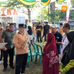 Bahana Bersahaja Hadir di Dolopo, Pemkab Madiun Bawa 38 Layanan dan Genjot UMKM 