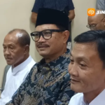 Jalani Sidang Perdana Kasus Dugaan Korupsi, Ini Pernyataan Wali Kota Nonaktif Maidi