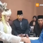 Viral! PMI Asal Magetan Dinikahi WNA Taiwan Dengan Mahar Rp580 Juta, Kisah Hidupnya Jadi Sorotan