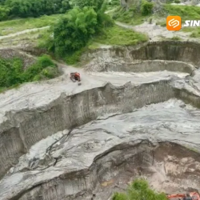 Ngebel Dikepung Tambang, DPRD Jatim Bongkar Fakta Mengejutkan: Hanya 1 yang Kantongi Izin
