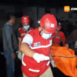 Kebakaran Hebat di Ngawi, Lansia 86 Tahun Tewas Terjebak Api di Dalam Rumah