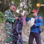 Santri Tenggelam Saat Mandi di Bengawan Solo, Ibu Korban Menangis Histeris