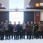 Rakor Aman Suro 2026, Forkopimda Kota Madiun Siapkan Ratusan Personel Amankan Suroan dan Suran Agung