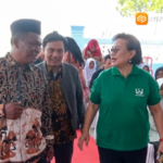 Adik Ipar Presiden Prabowo Dorong SPPG di Ponorogo Miliki Pabrik Tempe, Ciptakan Lapangan Kerja Baru