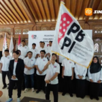 PBPI Kota Madiun Resmi Dikukuhkan, Siapkan Atlet Padel Berprestasi dan Program Padel Go to School