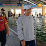 Plt Wali Kota Madiun Pantau Tiga Kejuaraan Olahraga, Dorong Pembinaan Atlet dan Ekosistem Cabor Semakin Berkembang