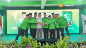 Wabup Madiun Pimpin DPC PKB, Hindari Sekat Faksi dan Merangkul Semua Elemen