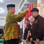 Sensus Ekonomi 2026 Dimulai, 800 Petugas Siap Sisir Pelaku Usaha di Kabupaten Madiun