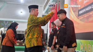 Sensus Ekonomi 2026 Dimulai, 800 Petugas Siap Sisir Pelaku Usaha di Kabupaten Madiun