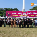Petakan Titik Kerawanan Suroan 2026 di Madiun, Anarkisme Ditindak Tegas 