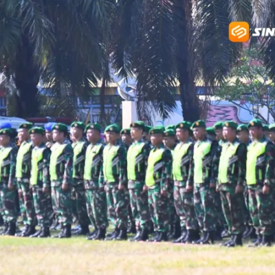 Suro 2026 di Madiun Raya, Korem 081/DSJ Siap Jaga Kondusivitas Wilayah