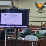 Pemeriksaan 11 Saksi Warnai Sidang Korupsi Wali Kota Madiun nonaktif Maidi, Jaksa Dalami Komitmen Fee dan Perizinan Proyek