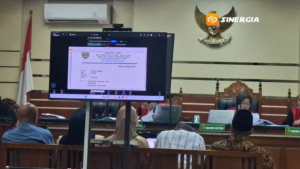 Pemeriksaan 11 Saksi Warnai Sidang Korupsi Wali Kota Madiun nonaktif Maidi, Jaksa Dalami Komitmen Fee dan Perizinan Proyek