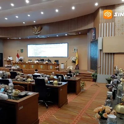 Rapat Paripurna Hari Jadi ke-108 Kota Madiun, DPRD Tekankan Anggaran Fokus untuk Kepentingan Masyarakat