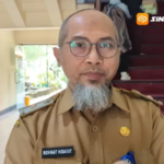 Lebih dari 13 Ribu Pelajar di Magetan Alami Gangguan Mata, Penggunaan Gadget Berlebihan Jadi Sorotan