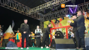 Sepasma 2026 Resmi Dibuka, Madiun Selatan Jadi Etalase Awal Hari Jadi ke-458 Kabupaten Madiun
