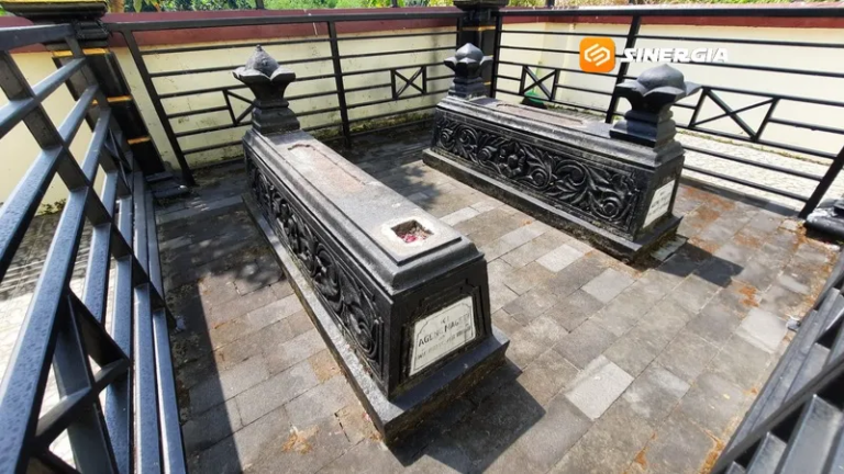 Batu Nisan Makam Ki Ageng Mageti Hilang, Pemkab Magetan Perketat Pengamanan Situs Sejarah