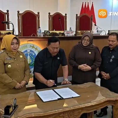 DPRD Ponorogo Tindak Lanjuti Temuan BPK, Soroti Kelebihan Bayar Proyek Jalan hingga Monumen Reyog
