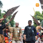 RRI Madiun Gelar Festival Budaya, Dorong Pelestarian Seni Lokal dan Penguatan UMKM