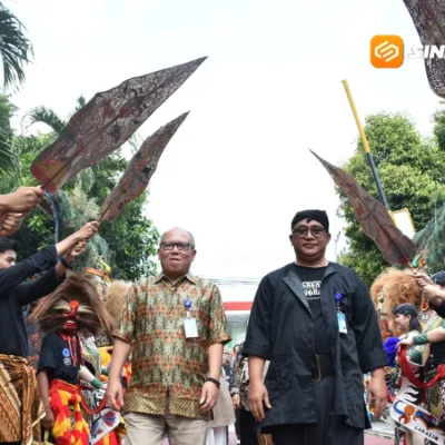 RRI Madiun Gelar Festival Budaya, Dorong Pelestarian Seni Lokal dan Penguatan UMKM