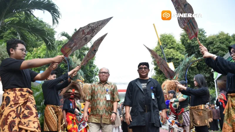 RRI Madiun Gelar Festival Budaya, Dorong Pelestarian Seni Lokal dan Penguatan UMKM