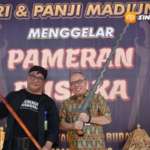 Bursa Batu Mulia dan Pusaka Jadi Daya Tarik Gelar Budaya RRI Madiun 2026