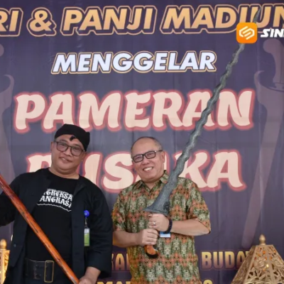 Bursa Batu Mulia dan Pusaka Jadi Daya Tarik Gelar Budaya RRI Madiun 2026