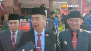Direktur RSUD Caruban Pensiun Akhir Juni, Bupati Madiun Siapkan Pengganti