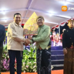 Wayang Kulit Hari Jadi Kota Madiun ke-108, Komitmen Lestarikan Seni Budaya Menguat