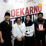 Soekarno Talk In di Magetan Bangun Tradisi Berpikir Kritis, Gen Z Diajak Berani Mengkritik dengan Solusi