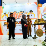 Magetan Job Fair 2026 Menyusut, Jumlah Perusahaan dan Lowongan Turun Drastis akibat Efisiensi Anggaran