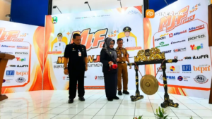 Magetan Job Fair 2026 Menyusut, Jumlah Perusahaan dan Lowongan Turun Drastis akibat Efisiensi Anggaran